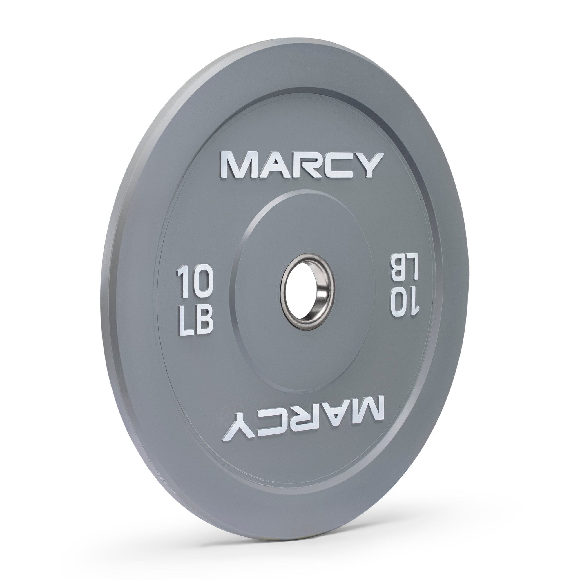 marcy-bpcl-bumper-plate-gummi-hantelscheibe-2-einzeln image 3