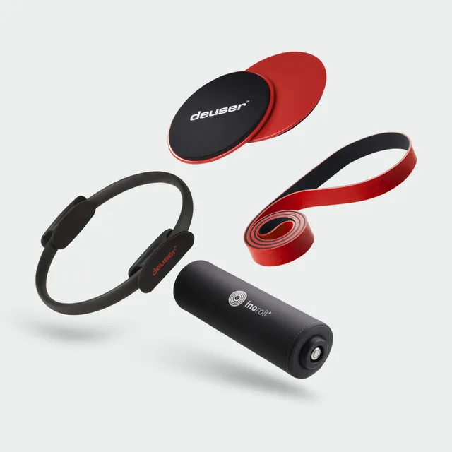 deuser-physio-band-plus-reformer-advanced-kit image 1
