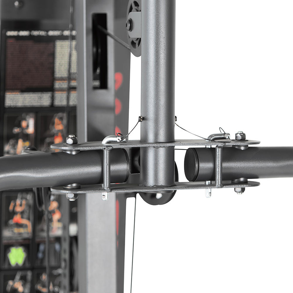 marcy-mwm-990-kraftstation-68-kg-gewichtsblock-heimtraining image 8