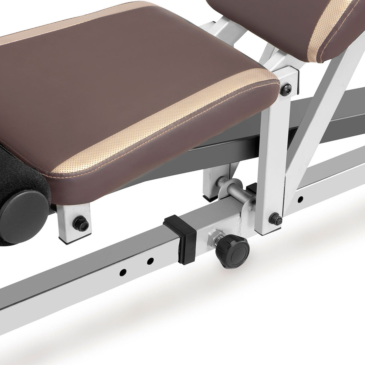 marcy-md-9010g-smith-machine-kraftstation-mit-bank-und-kabelzug image 8