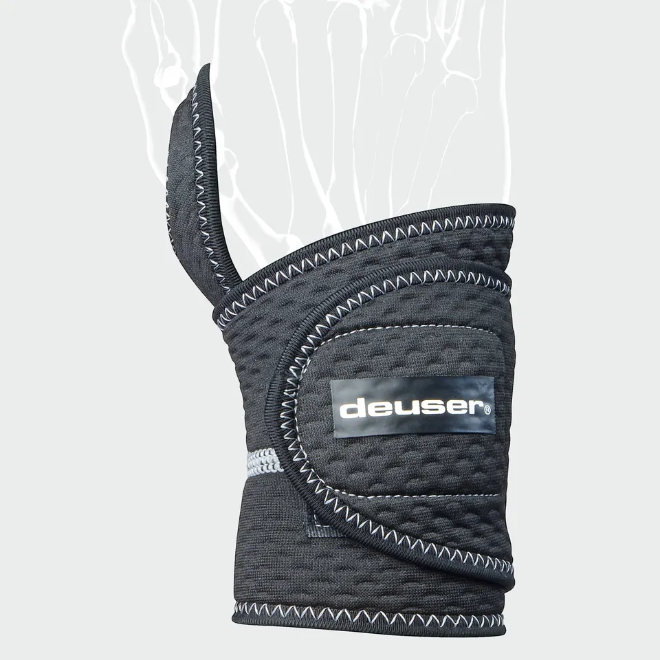deuser-band-therapie-handgelenkbandage-neopren image 1