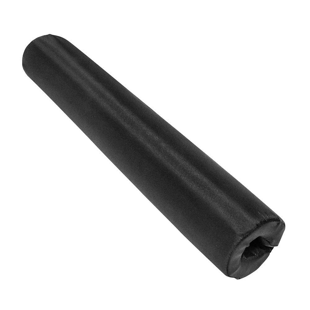 marcy-mt-3-langhantel-nackenpolster-schwarz-schaum image 1
