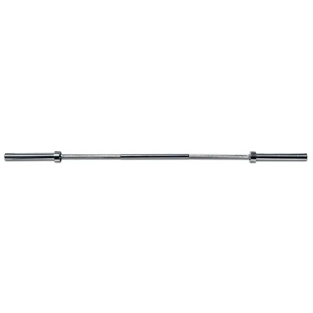 marcy-trb-70-langhantelstange-7-ft-olympisch-2-zoll image 1