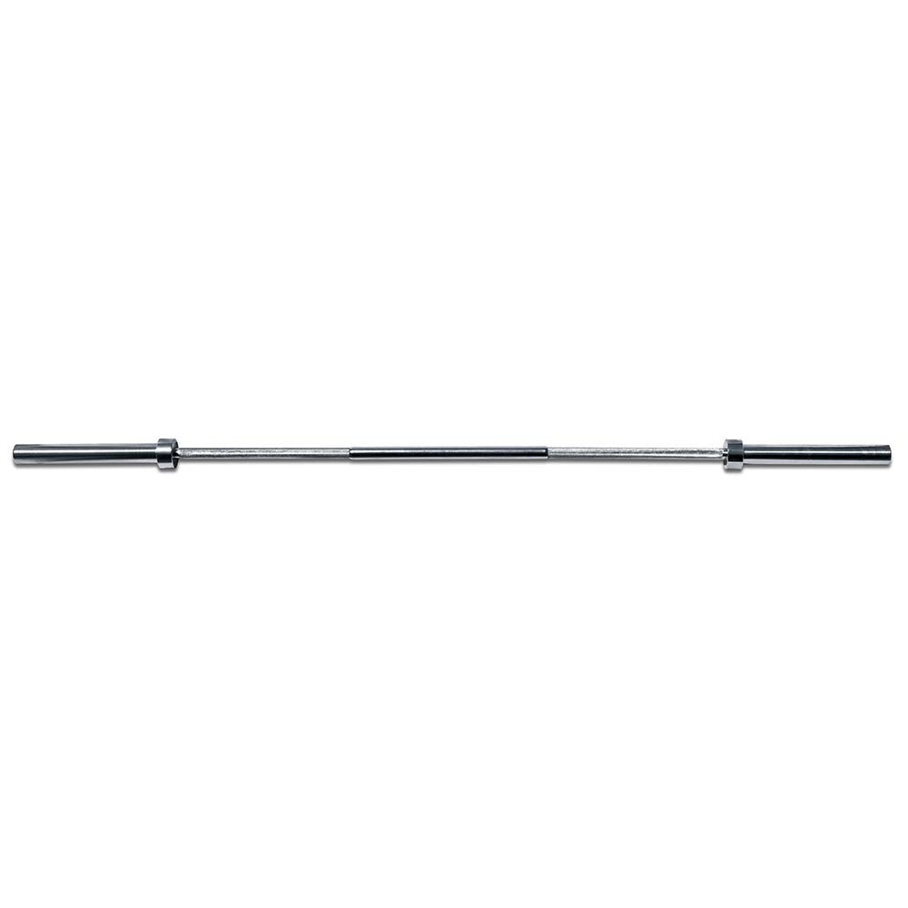 marcy-trb-70-langhantelstange-7-ft-olympisch-2-zoll image 1