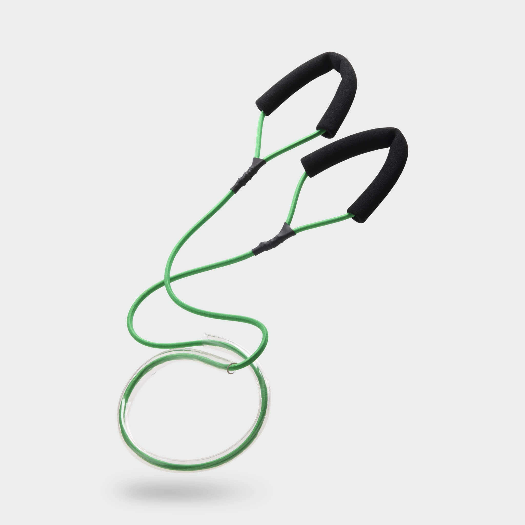 deuser-tube-widerstandsband-190-cm-mittel-3-15-kg image 1