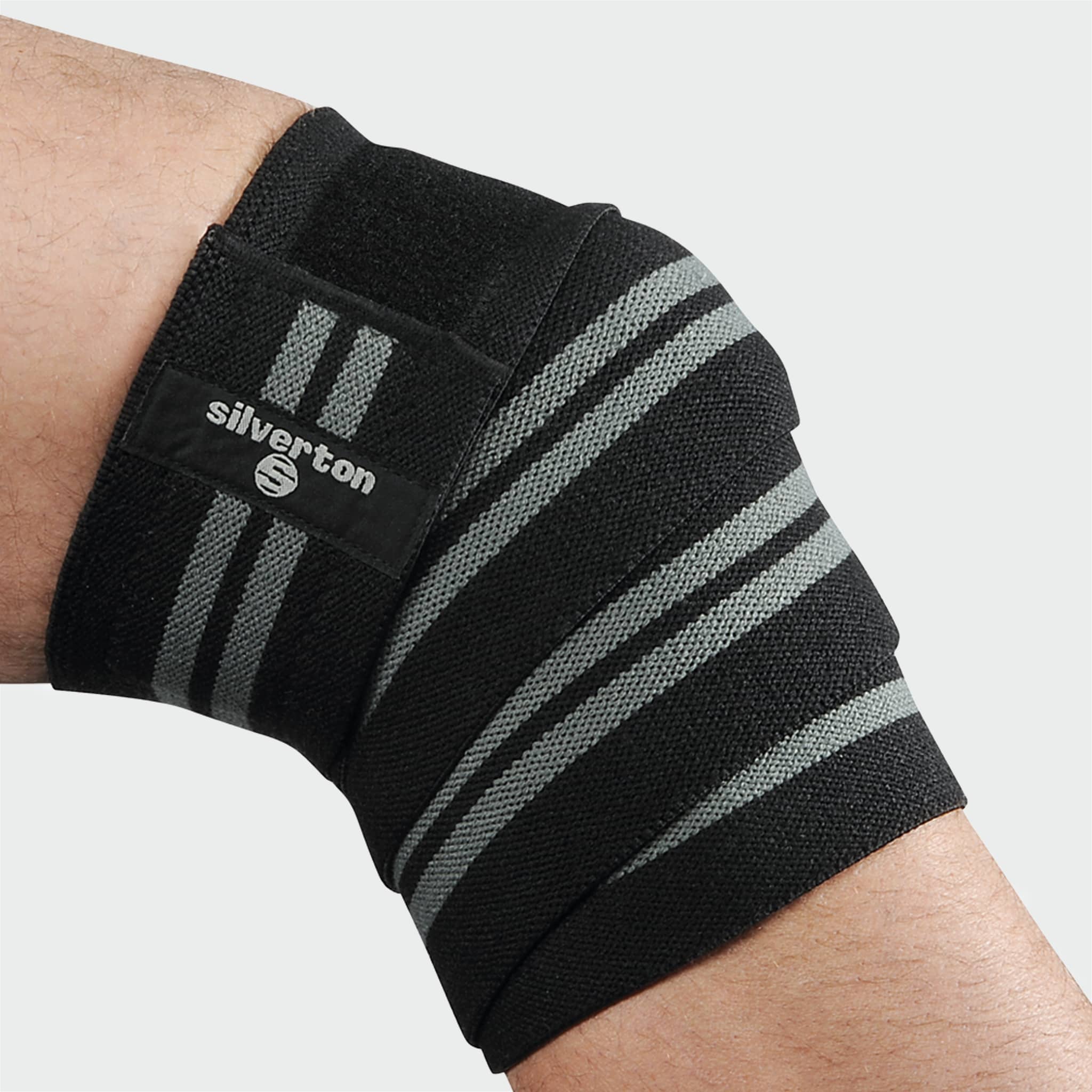 deuser-band-silverton-kniebandage-sport-und-alltag-stabil image 1