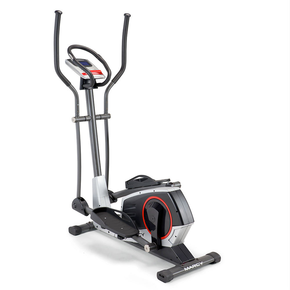 marcy-me-704-crosstrainer-magnetisch-mit-24-stufen image 2