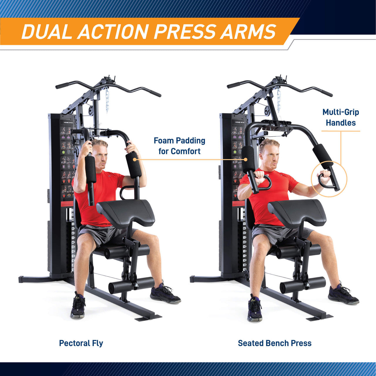 marcy-mwm-8178-kraftstation-68-kg-all-in-one-home-gym image 7