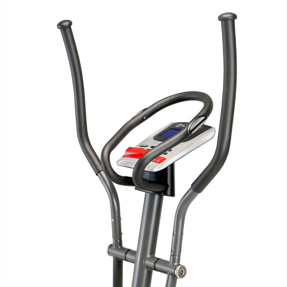 marcy-me-704-crosstrainer-magnetisch-mit-24-stufen image 3