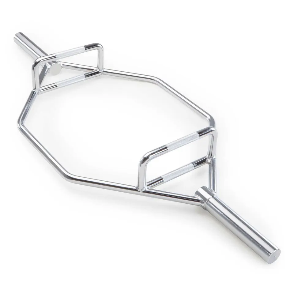 marcy-htb-6921-trap-bar-hex-bar-olympic-kreuzheben-800-lbs image 1