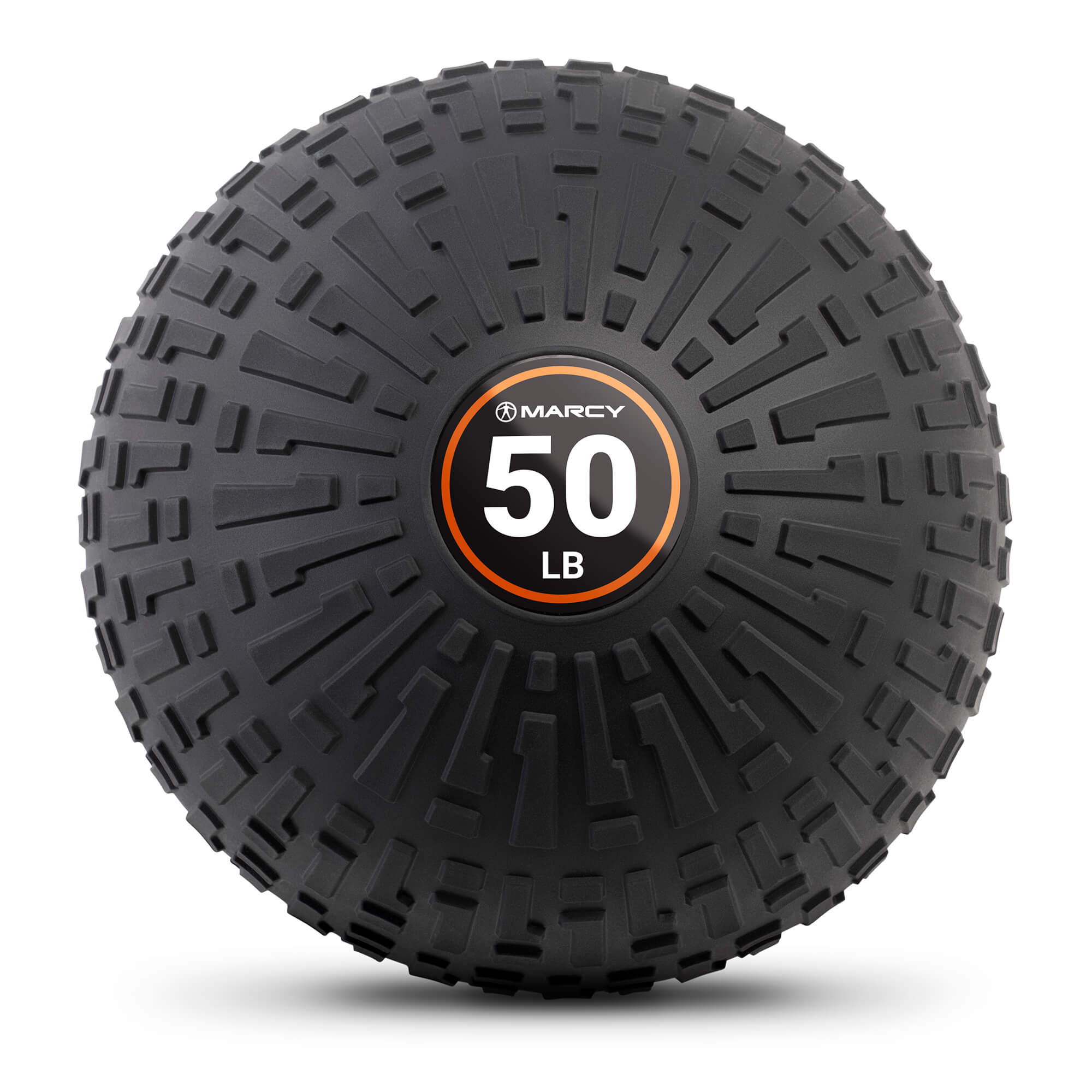 marcy-mcsb-050-slam-ball-slamball-50lb-23kg image 1