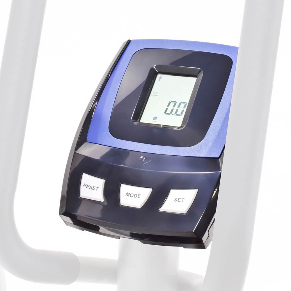 marcy-ns-1201e-crosstrainer-ellipsentrainer-8-stufen-lcd image 4