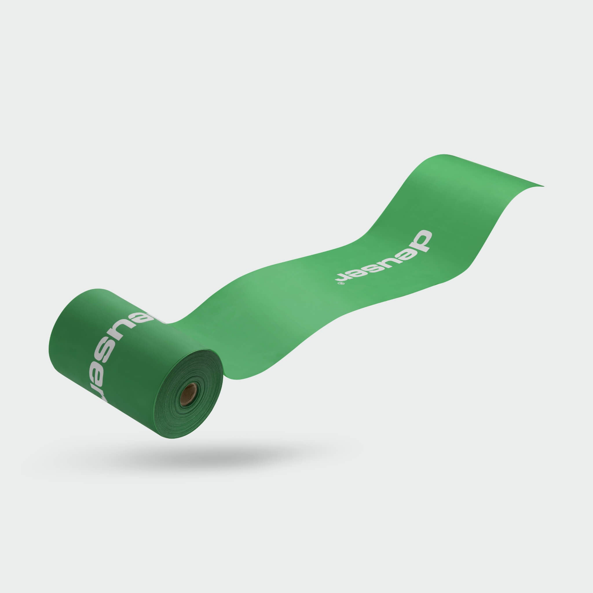 deuser-physio-band-rolle-mittel-fitnessband-reha image 1