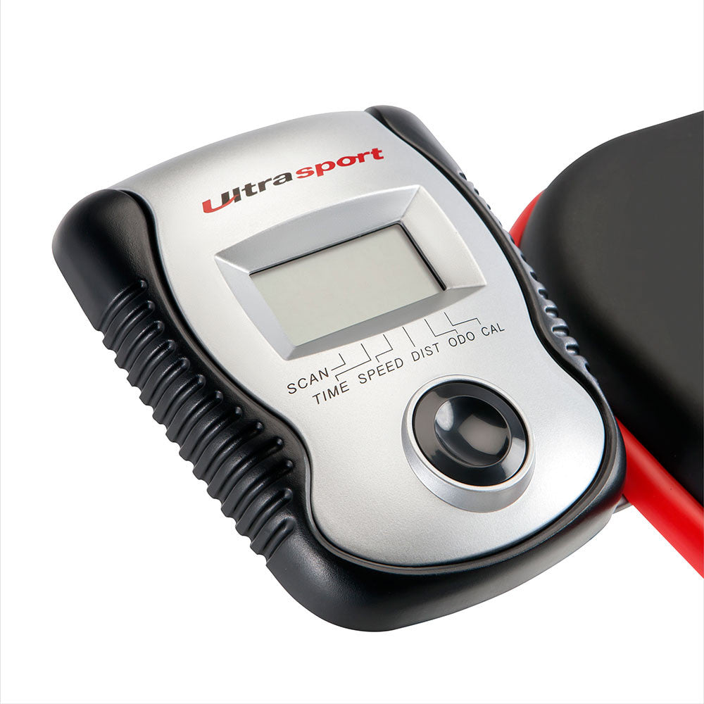 marcy-cardio-ns-755-fitnessbike-klappbar-mit-tisch-display image 3