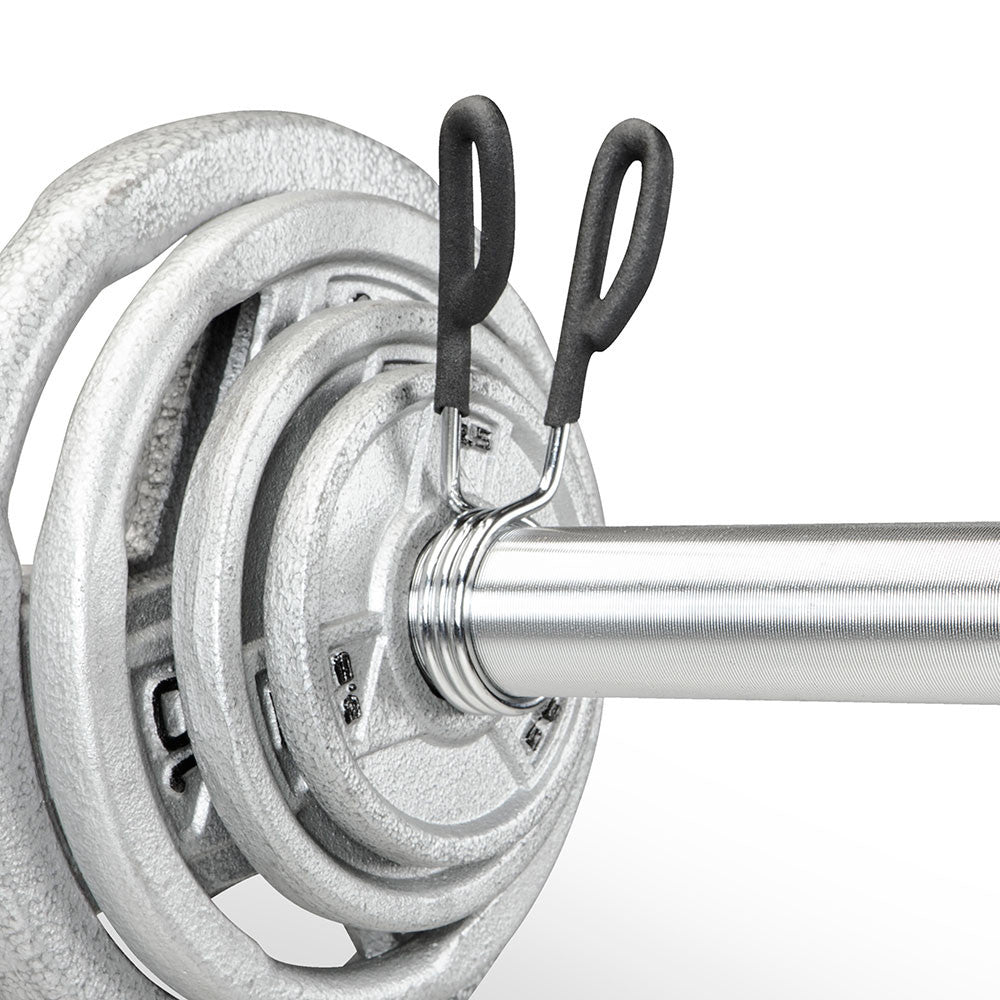 marcy-weights-and-bars-obc-3-hantelverschl-sse-feder-50-mm-paar image 2
