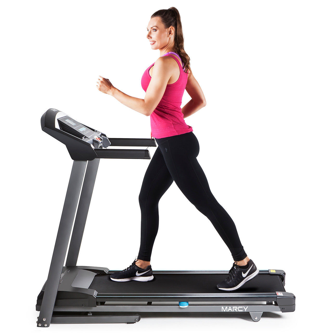marcy-jx-650w-laufband-klappbar-elektrisch-8-km-h image 3