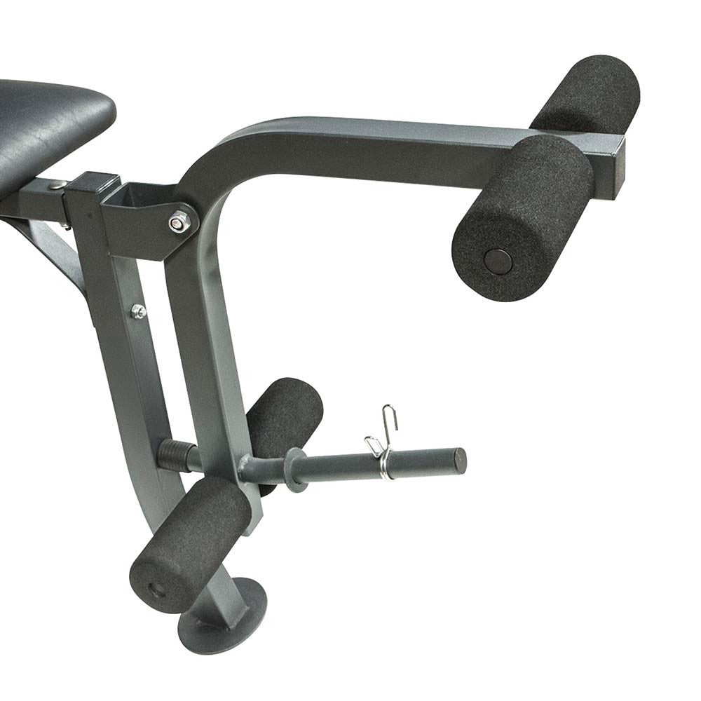 marcy-md-2080-hantelbank-mit-80-lbs-gewichtsset-verstellbar image 2