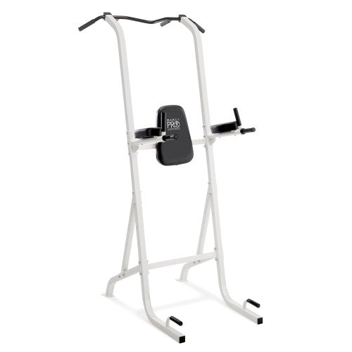 marcy-tc-4699-power-tower-klimmzugturm-dip-station-300-lbs image 2