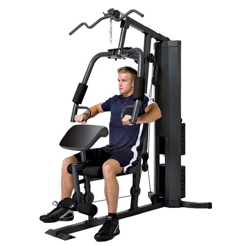marcy-mwm-977-kraftstation-150-lbs-gewichtsblock-heimtraining image 2