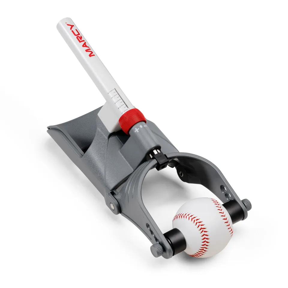 marcy-wedge-bb-unterarmtrainer-griffkraft-baseball-griff image 1