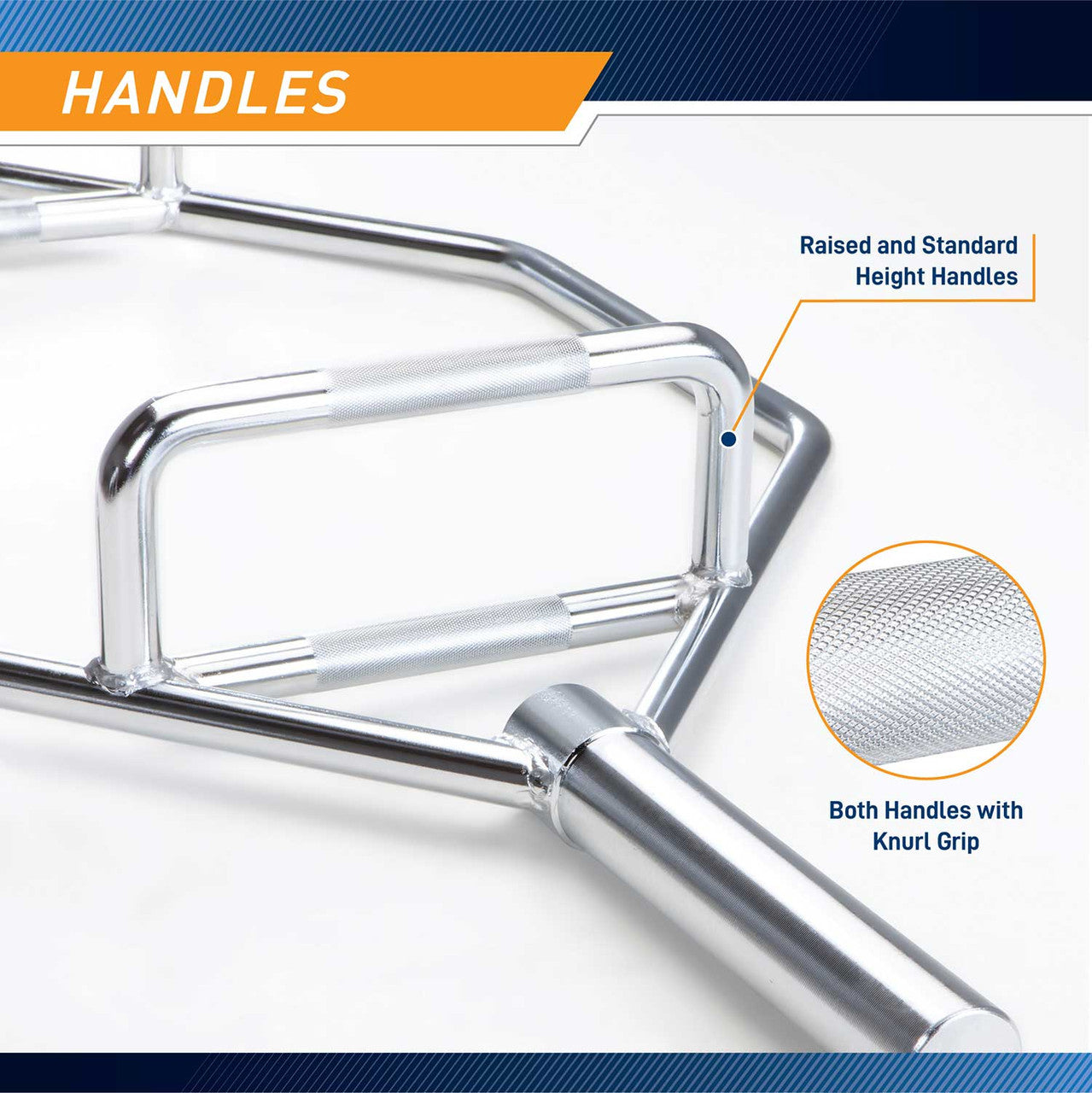 marcy-htb-6921-trap-bar-hex-bar-olympic-kreuzheben-800-lbs image 4