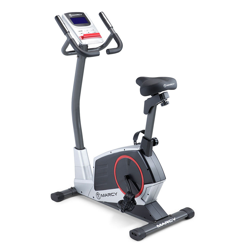 marcy-me-702-ergometer-heimtrainer-magnetbike image 6