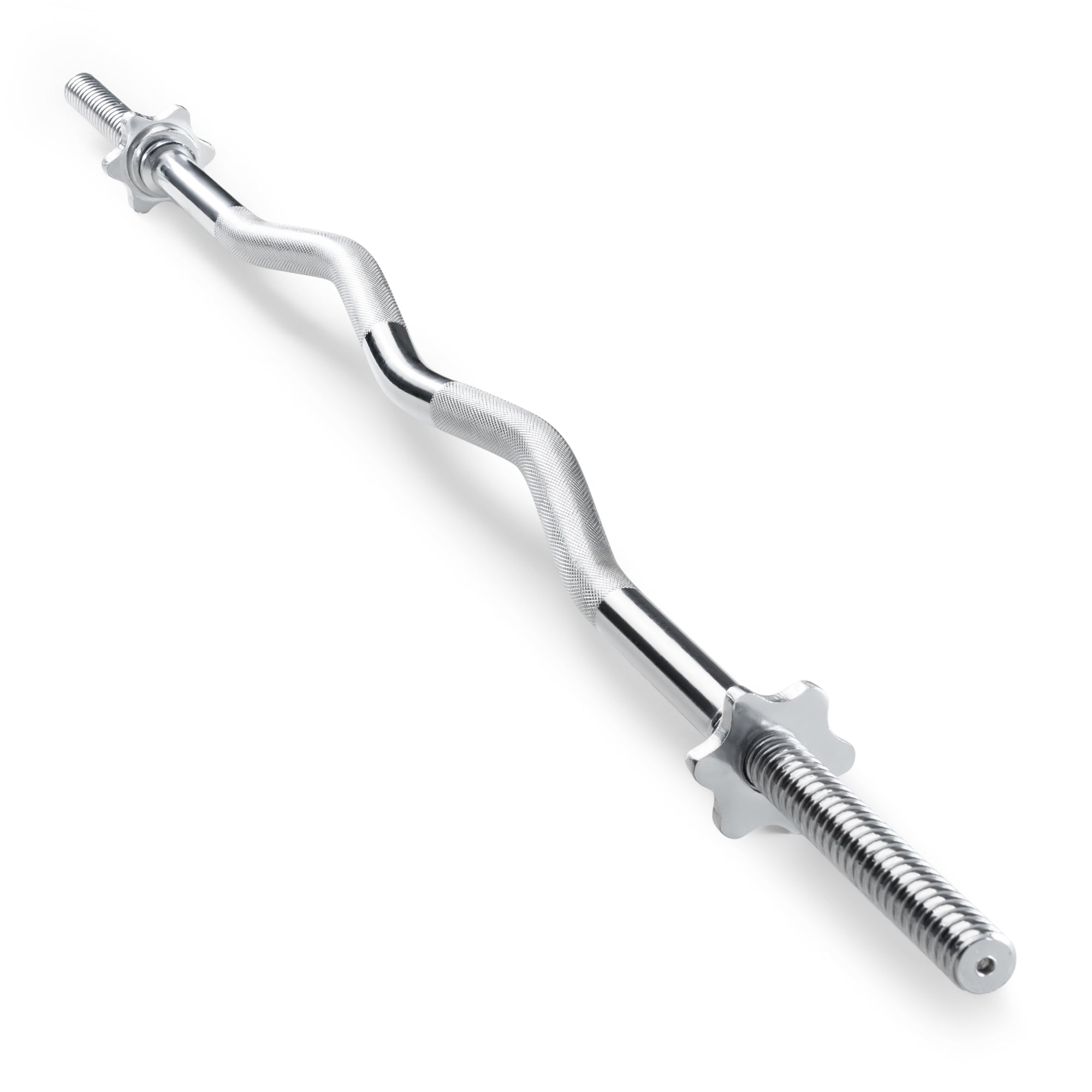 marcy-weights-and-bars-tcb-48r-sz-stange-47-zoll-standard image 1