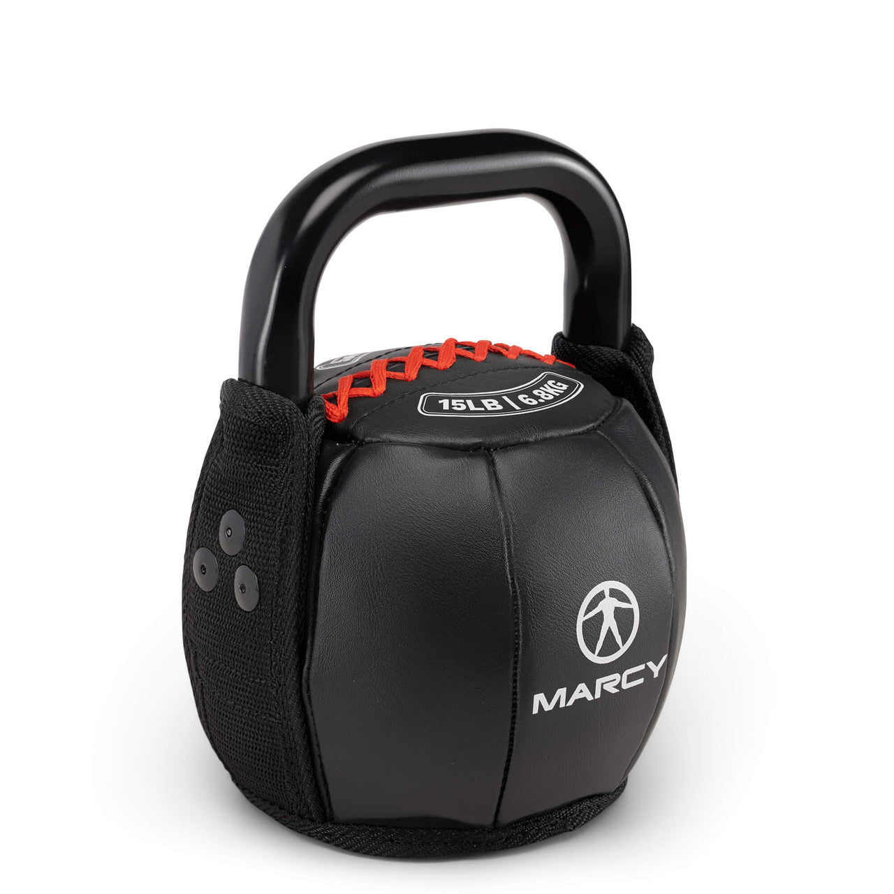 marcy-skb-015-soft-kettlebell-15-lb-kugelhantel-anf-nger image 1