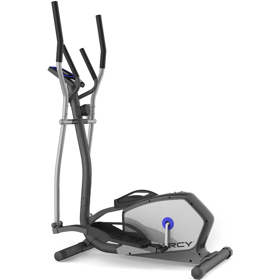 marcy-ns-1201e-crosstrainer-ellipsentrainer-8-stufen-lcd image 1