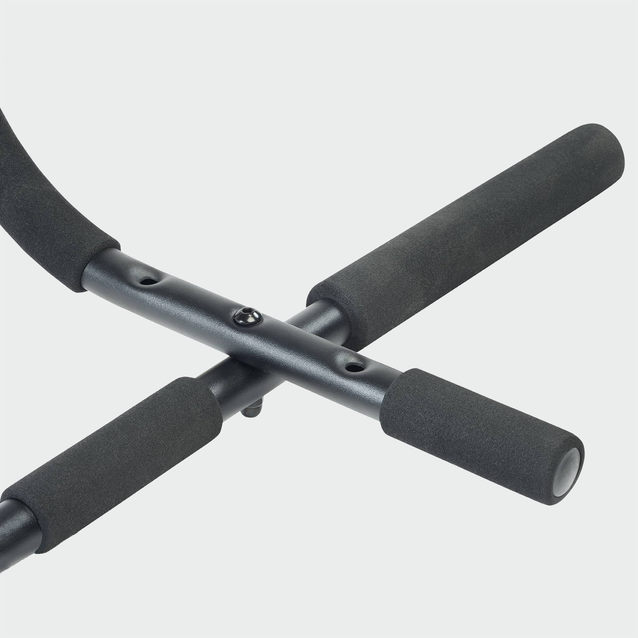 deuser-band-multi-gym-klimmzugstange-ohne-bohren image 3