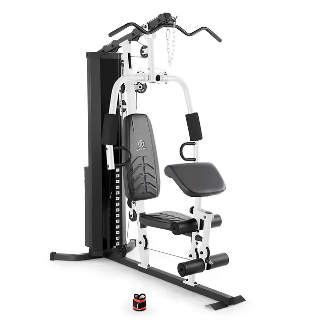 marcy-mwm-8147-kraftstation-68kg-multistation-seilzug image 1