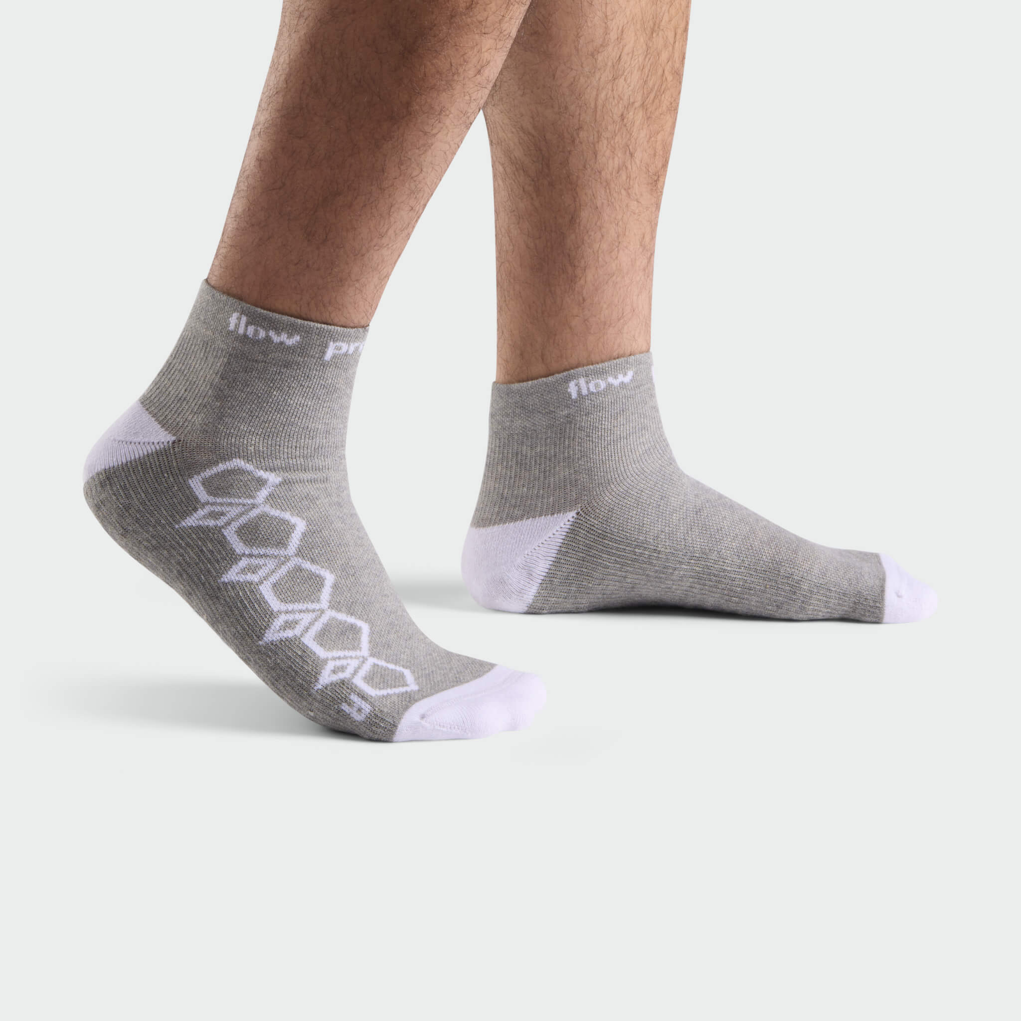 deuser-band-motion-kurze-socken-schwarz-39-42-baumwolle image 3