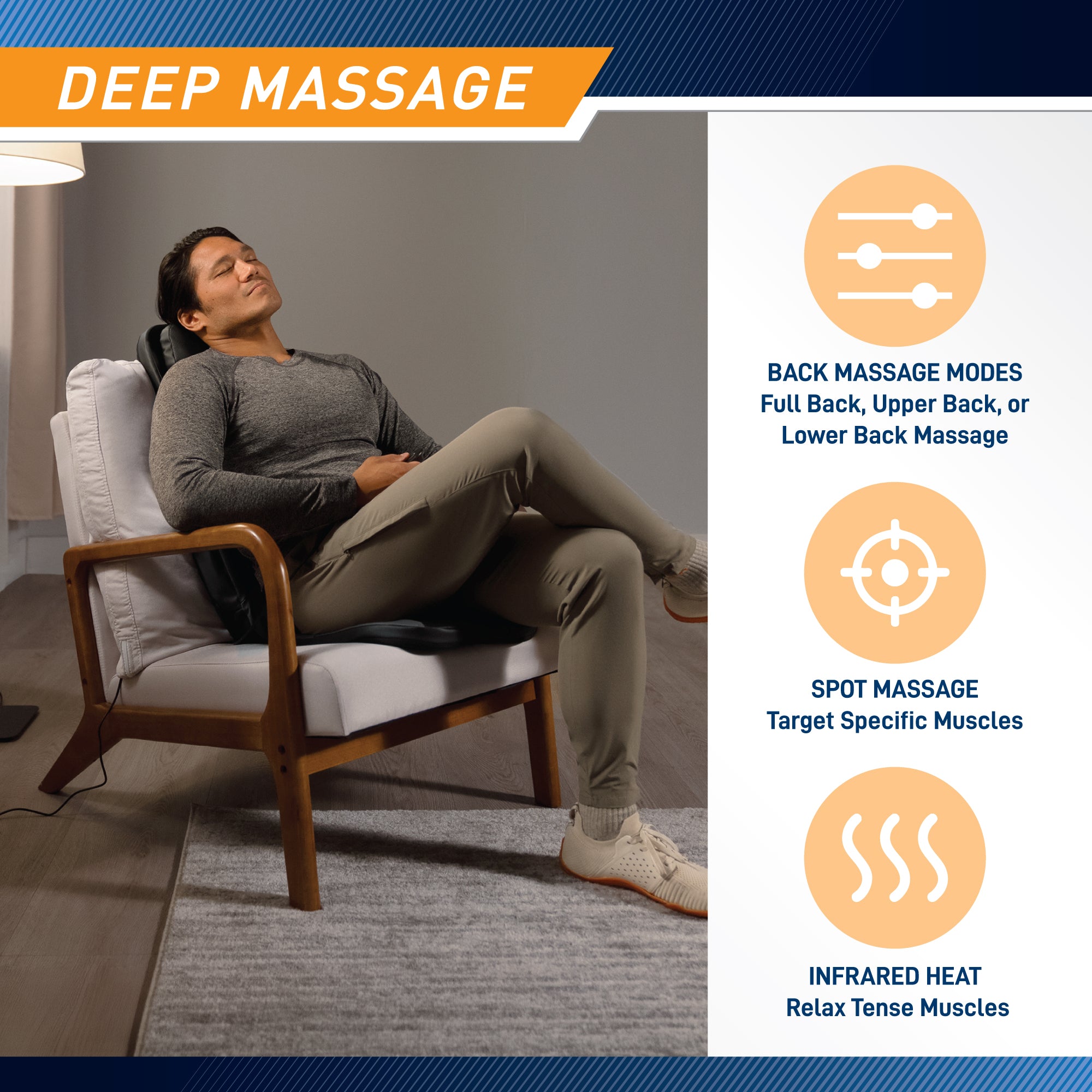 marcy-acc-2894-massageauflage-mit-w-rme-vibration image 4
