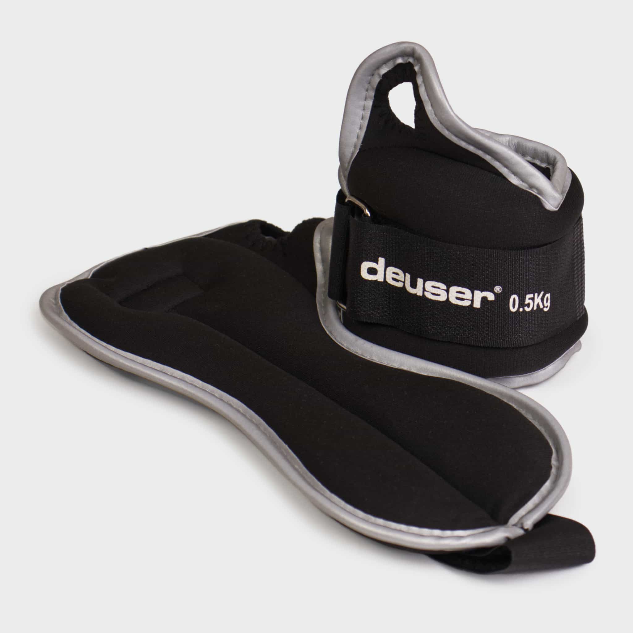 deuser-expander-gewichtsmanschetten-handgelenk-klett image 1