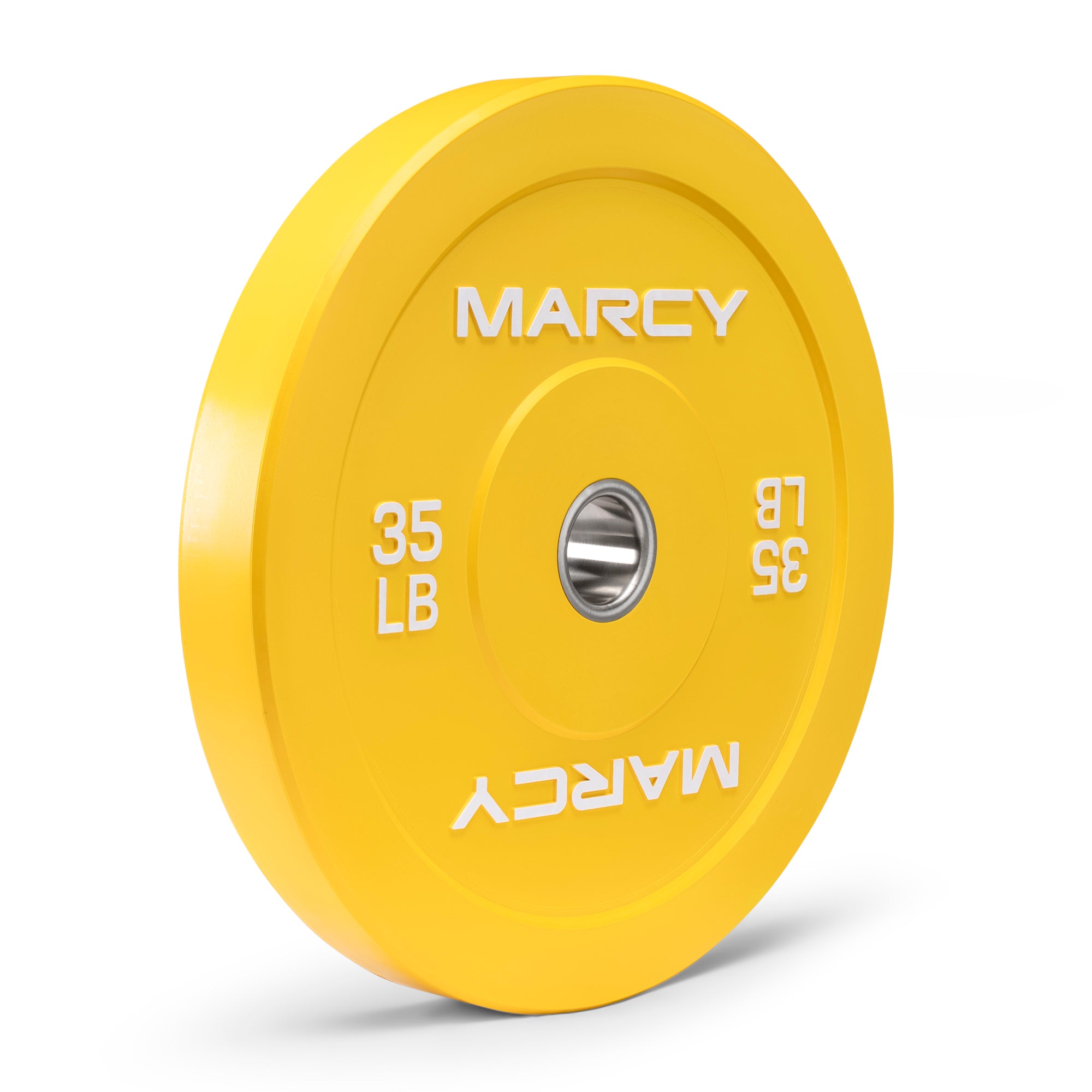marcy-bpcl-bumper-plate-gummi-hantelscheibe-2-einzeln image 5