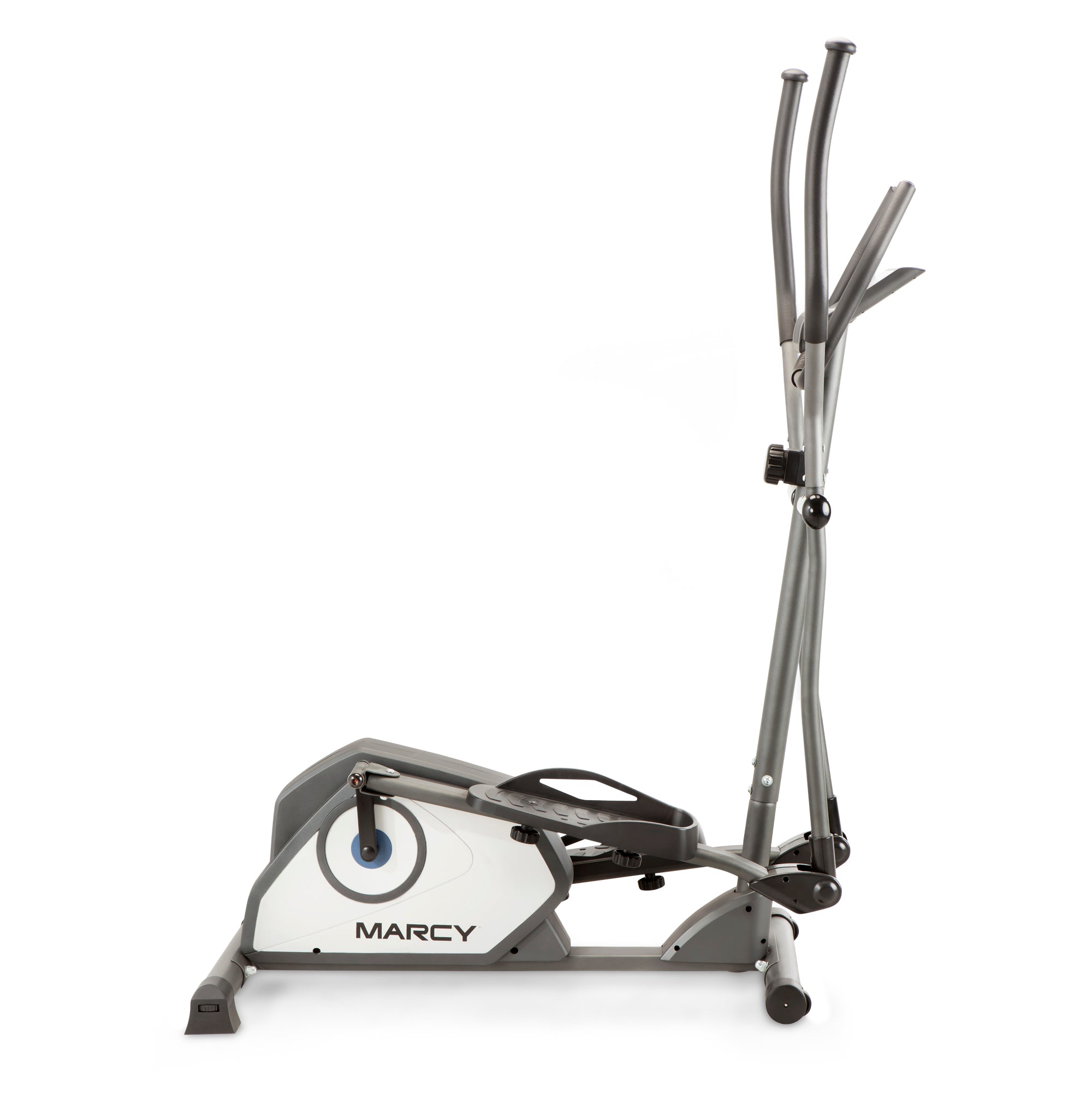 marcy-ns-40501e-crosstrainer-ellipsentrainer-kompakt image 1