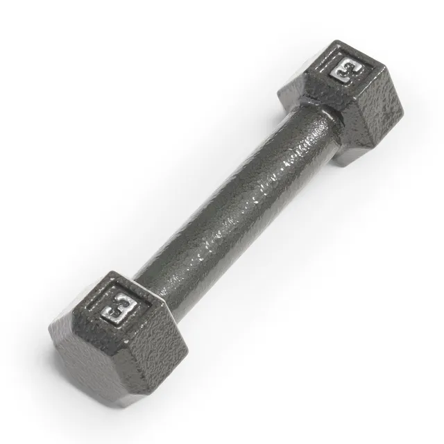 marcy-iv-2003-kurzhantel-1-5-kg-hex-eisen image 1