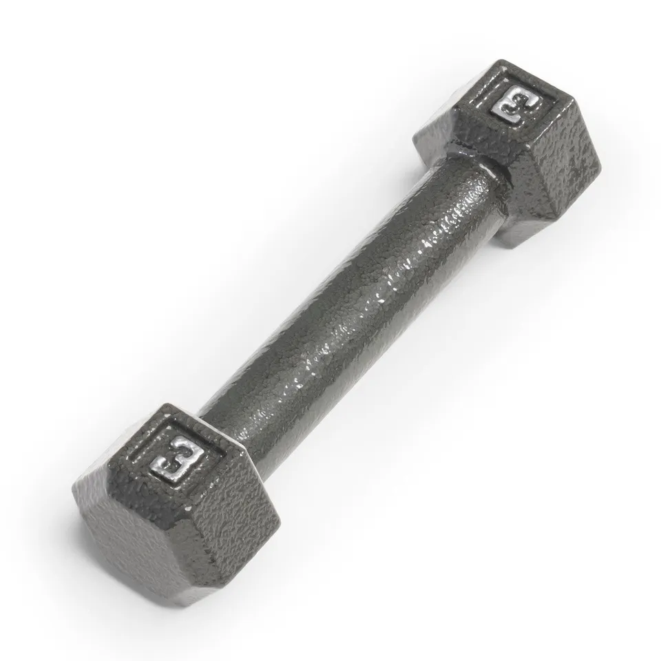marcy-iv-2003-kurzhantel-1-5-kg-hex-eisen image 1