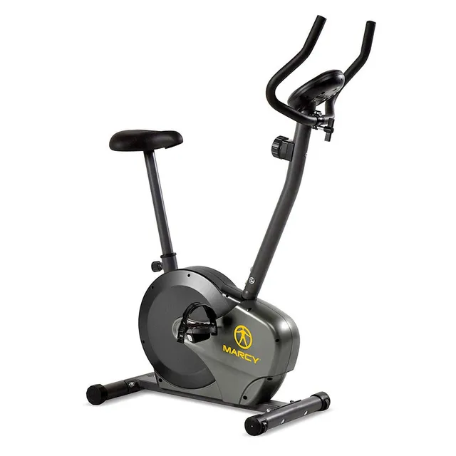 marcy-ns-714u-upright-bike-magnet-heimtrainer-lcd image 1