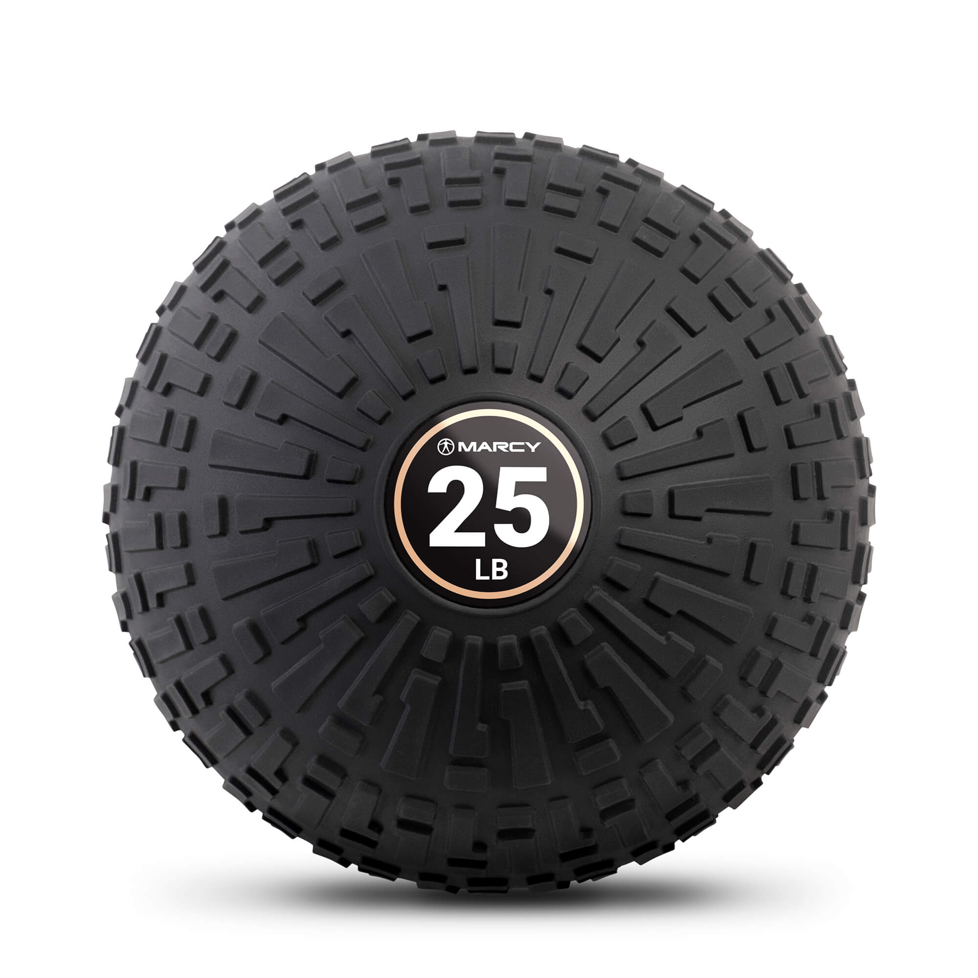marcy-slam-ball-mcsb-025-slamball-25-lb-sandgef-llt-rutschfest image 1