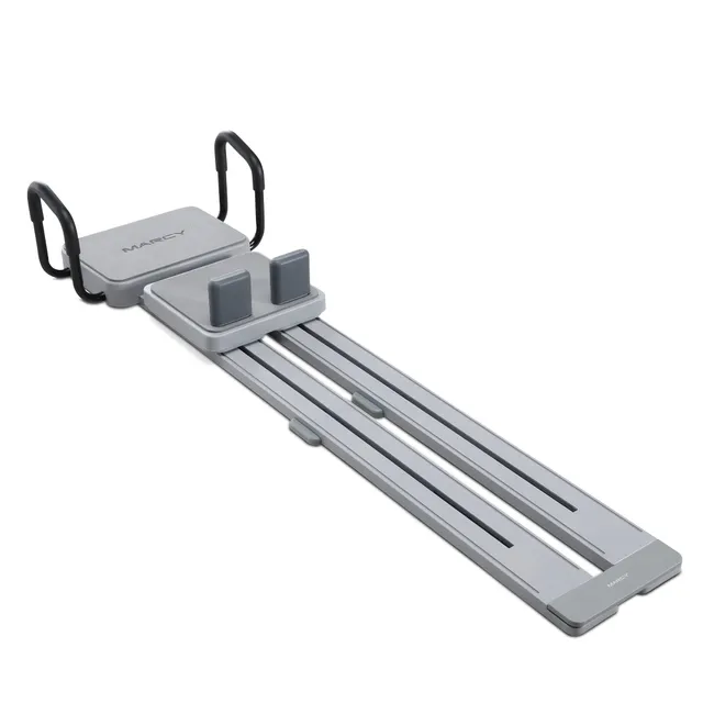 marcy-fp-2917-fitness-plattform-3-in-1-pilates-reformer image 1