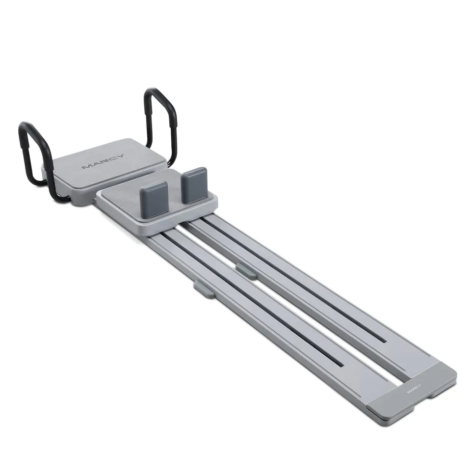 marcy-fp-2917-fitness-plattform-3-in-1-pilates-reformer image 1