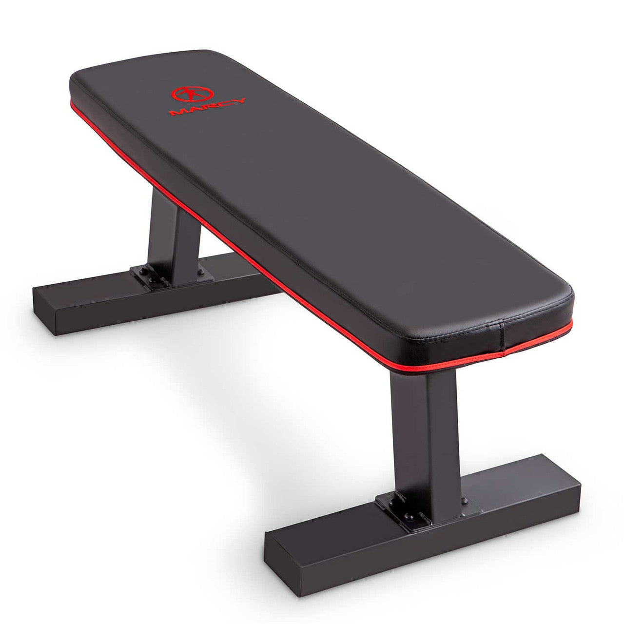 marcy-benches-sb-10510-flachbank-hantelbank-600-lb image 1