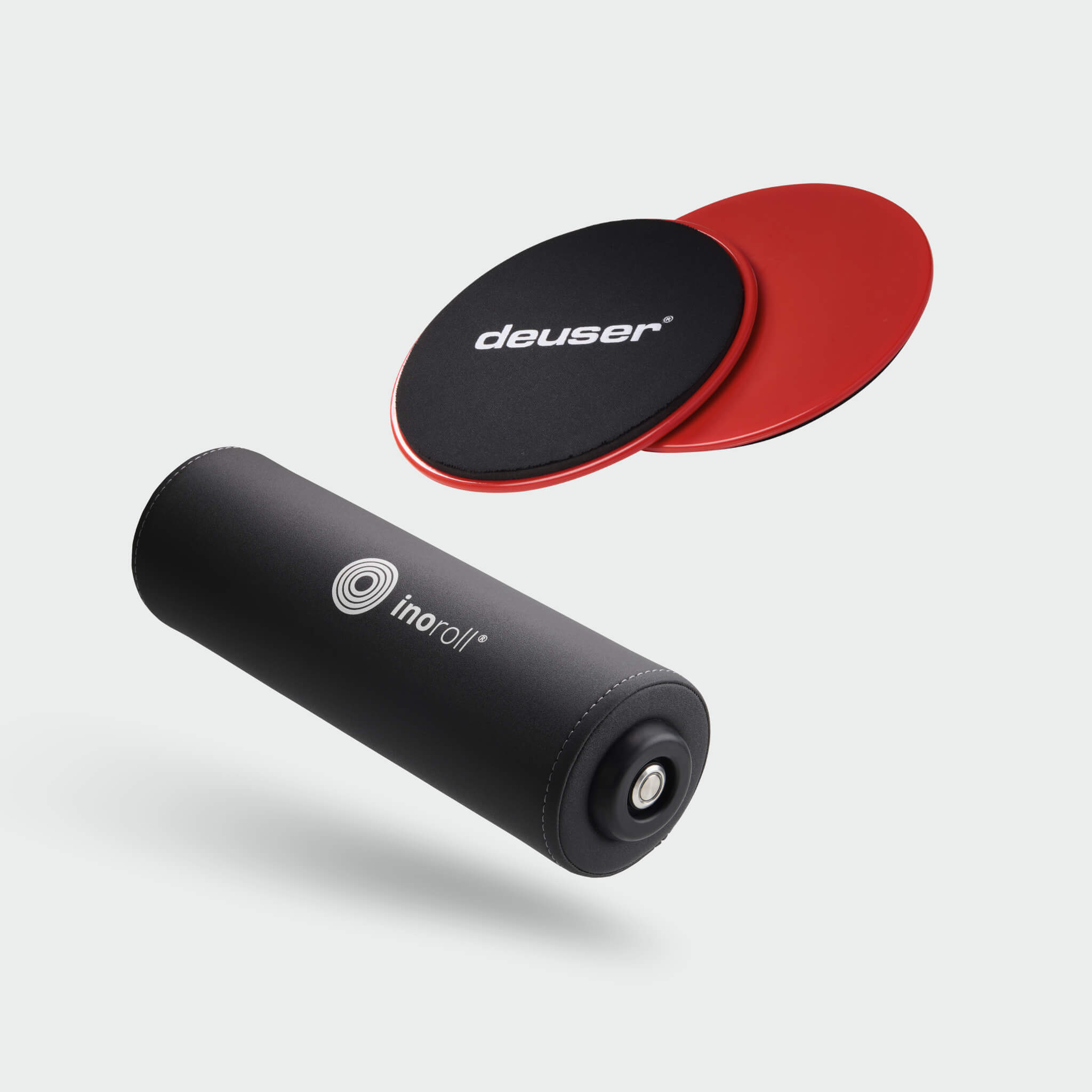 deuser-physio-band-plus-reformer-basic-kit-fitnessband-set image 1