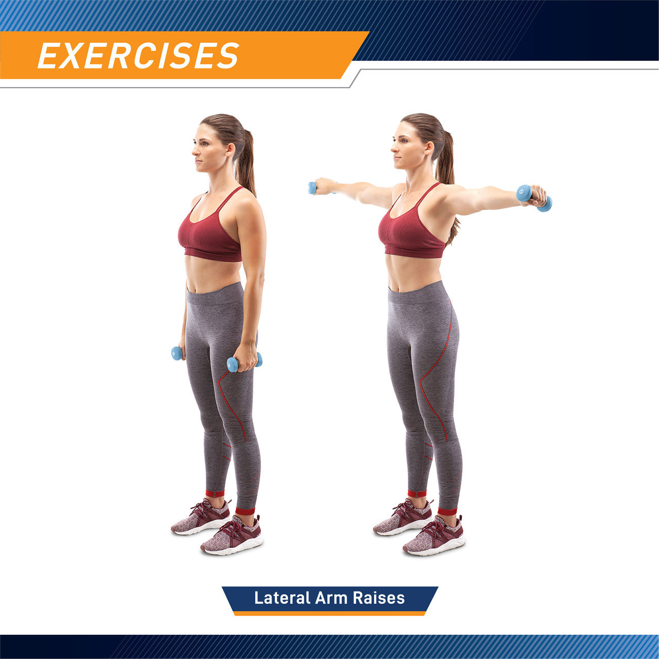 marcy-weights-and-bars-nds-21-1-hantelset-neopren-3-paare-koffer image 7