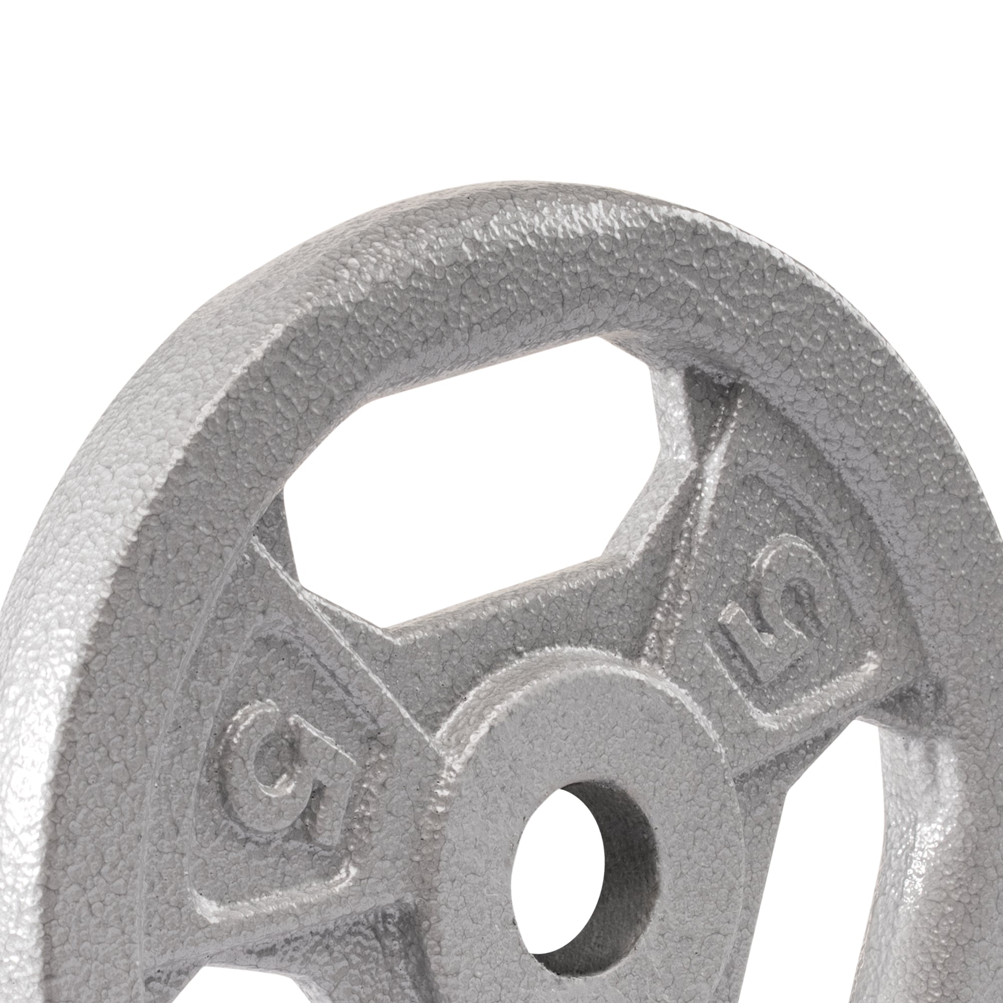 marcy-b5g-5505-hantelscheibe-standard-2-27-kg-mit-griff image 2