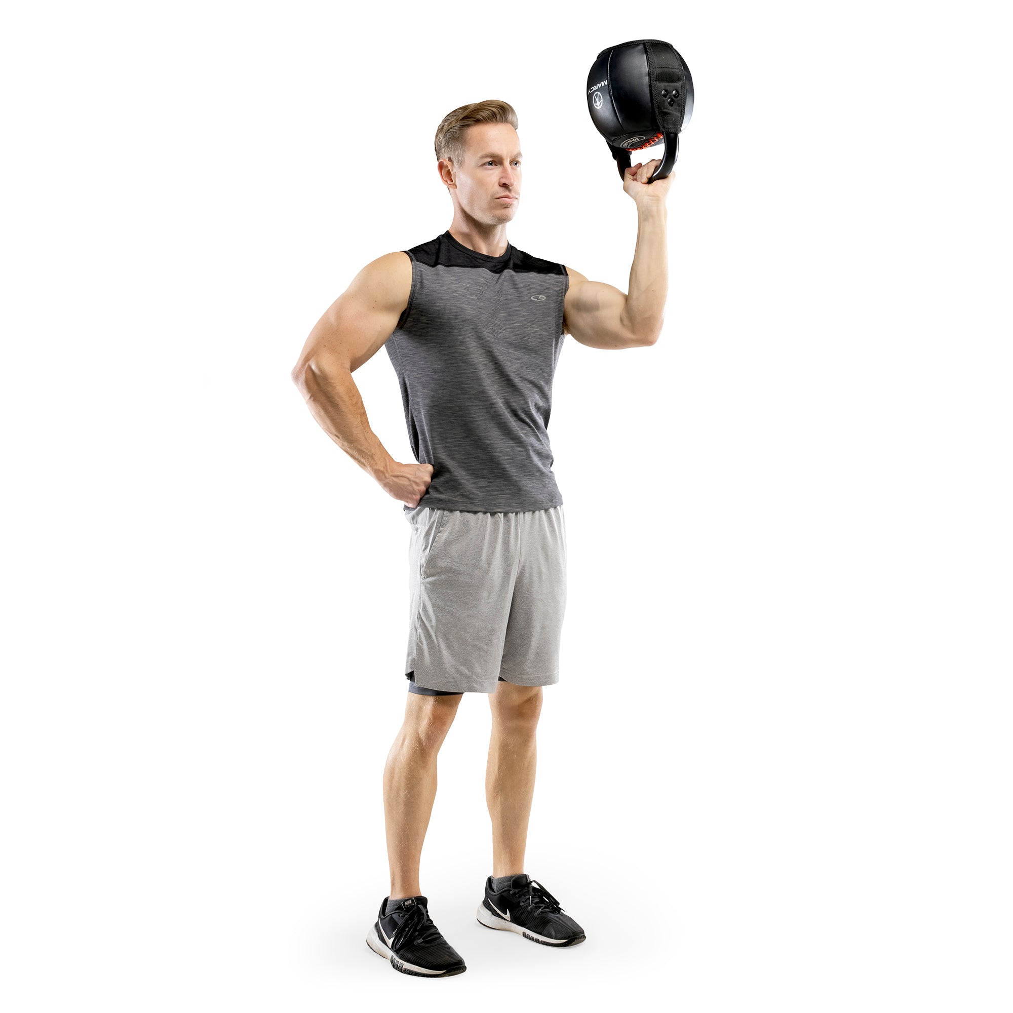 marcy-skb-020-soft-kettlebell-20-lbs-kugelhantel-anf-nger image 2