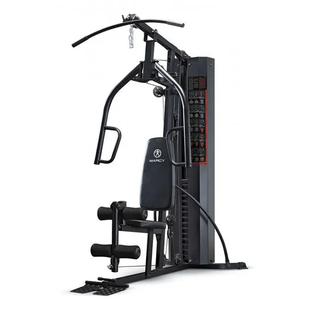 marcy-mwm-6150-kraftstation-68-kg-heimtraining-ganzk-rper image 1
