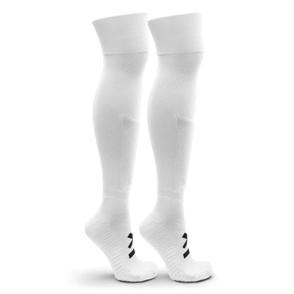 marcy-sockapro-fu-ballsocken-kompression-schwarz-m image 1