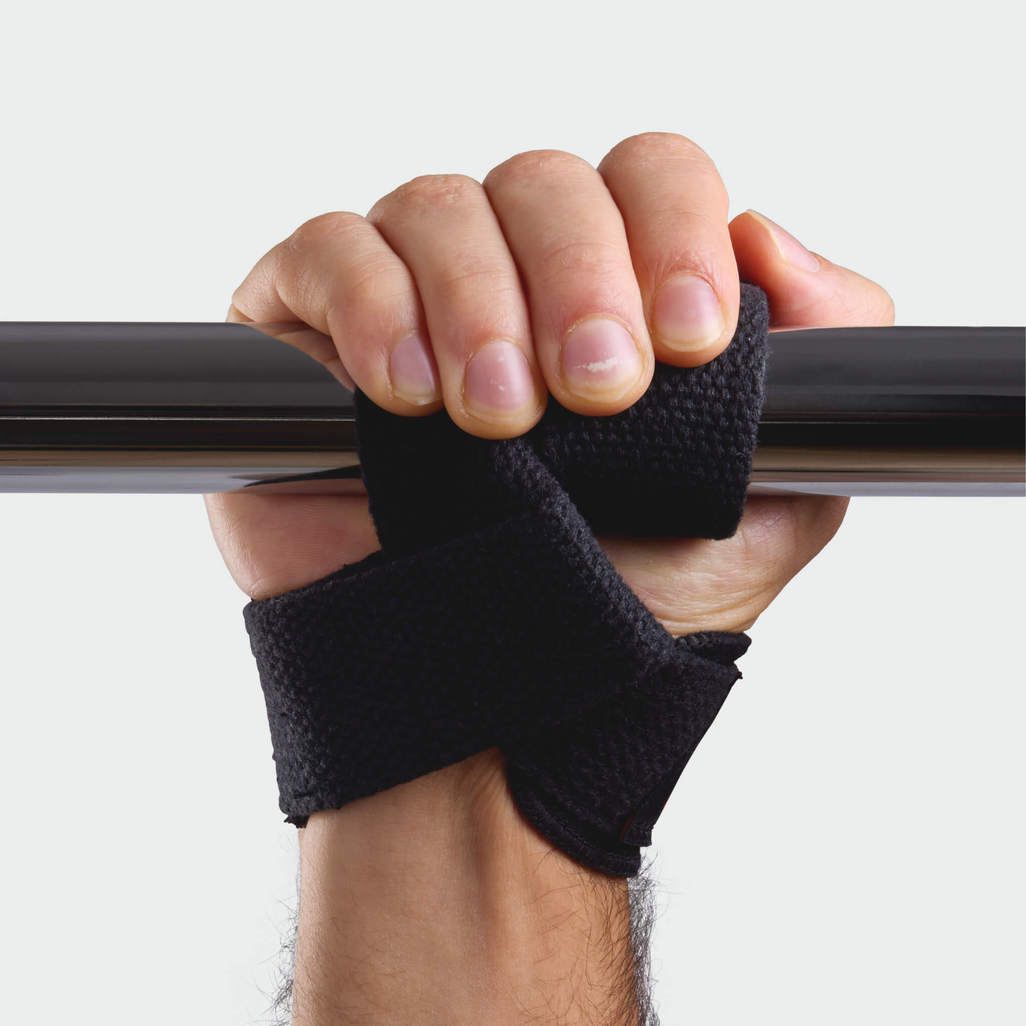 deuser-expander-zughilfe-lifting-straps-neopren-57x4-cm image 1